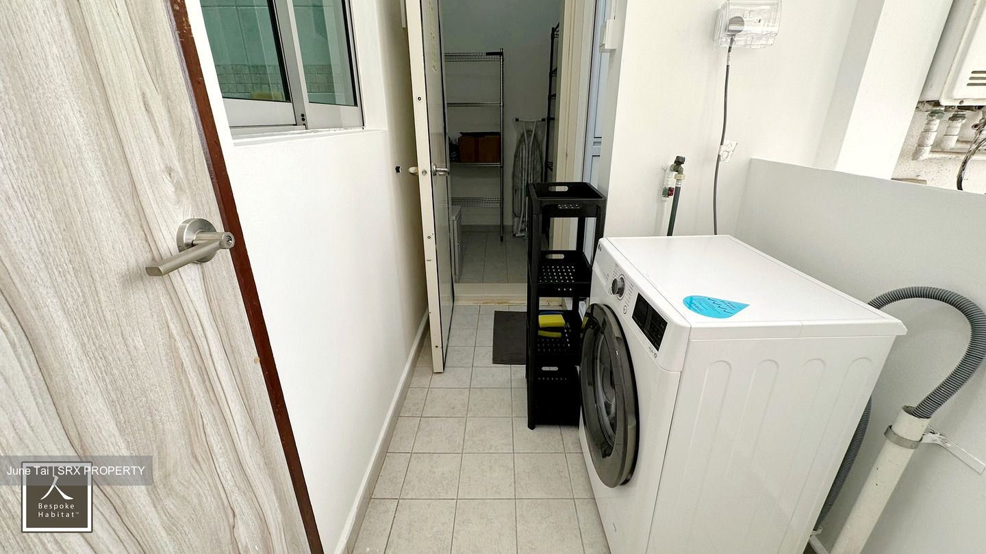Bishan Loft (D20), Condominium #636604471